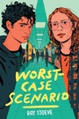 Cover: Worst-Case Scenario - Amulet Books
