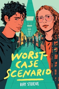 Enlarge image Cover: Worst-Case Scenario - Amulet Books
