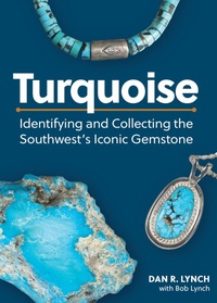 Abbildung von: Turquoise - Adventure Publications