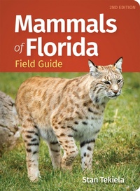 Bild: Mammals of Florida Field Guide - Adventure Publications