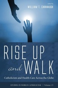 Cover: Rise Up and Walk - Cascade Books