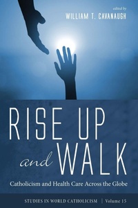 Enlarge image Cover: Rise Up and Walk - Cascade Books