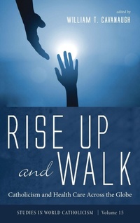 Enlarge image Cover: Rise Up and Walk - Cascade Books