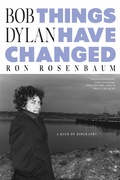 Cover: Bob Dylan - Melville House Publishing