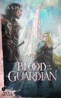 Cover: Blood of the Guardian - Close-Up Books