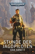 Cover: Stunde der Jagdpiloten - Games Workshop Limited