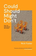 Cover: Could Should Might Don't - Canongate Books Ltd.