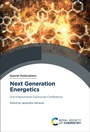 Cover: Next Generation Energetics - Royal Society of Chemistry