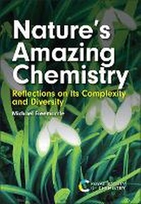 Abbildung von: Nature's Amazing Chemistry - Royal Society of Chemistry