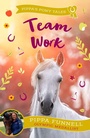 Cover: Team Work - Zephyr