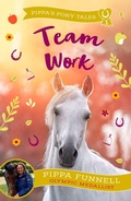 Cover: Team Work - Zephyr