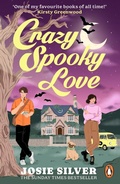 Cover: Crazy Spooky Love - Evermore