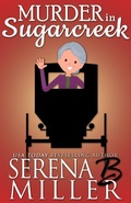 Cover: Murder in Sugarcreek (The Doreen Sizemore Adventures, #11) - L. J. Emory Publishing