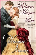 Cover: Whisper Always - Amber House Books