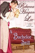 Cover: A Bachelor Still (Free Fellows League, #5) - Amber House Books