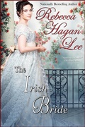 Cover: The Irish Bride (The Gold Coast Brides, #4) - Amber House Books