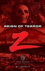 Cover: Reign of Terror - Edge Weaver LLC