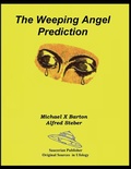 Cover: The Weeping Angel Prediction - Editorial Nuevo Mundo