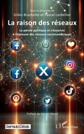 Cover: La raison des r&eacute;seaux - Des Hauts et D&eacute;bats