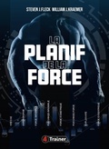 Cover: La Planif de la force - Edit.4Trainer