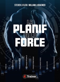 Enlarge image Cover: La Planif de la force - Edit.4Trainer