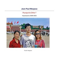 Abbildung von: Pourquoi la Chine ? - BoD - Books on Demand
