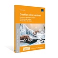 Cover: Gestion des salaires - WEKA Schweiz