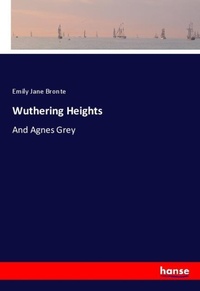 Enlarge image Cover: Wuthering Heights - Hansebooks