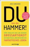 Cover: Du bist der Hammer! - Ariston