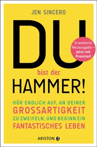 Abbildung von: Du bist der Hammer! - Ariston