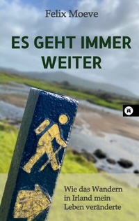 Abbildung von: Es geht immer weiter - tredition