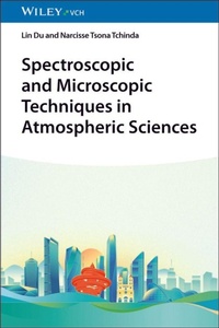 Abbildung von: Spectroscopic and Microscopic Techniques in Atmospheric Sciences - Wiley-VCH