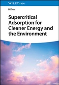 Cover: Supercritical Adsorption for Cleaner Energy and the Environment - Wiley-VCH