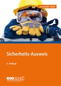 Bild: Sicherheits-Ausweis - ecomed Storck