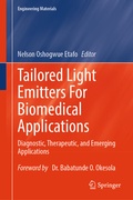 Bild: Tailored Light Emitters For Biomedical Applications - Springer