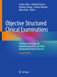 Abbildung von: Objective Structured Clinical Examinations - Springer