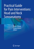 Abbildung von: Practical Guide for Pain Interventions: Head and Neck Sonoanatomy - Springer