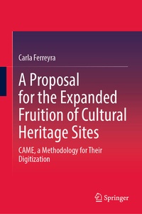 Abbildung von: A Proposal for the Expanded Fruition of Cultural Heritage Sites - Springer