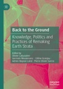 Cover: Back to the Ground - Palgrave Macmillan