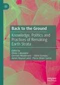 Cover: Back to the Ground - Palgrave Macmillan