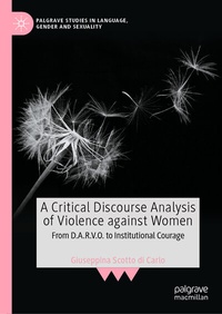 Abbildung von: A Critical Discourse Analysis of Violence against Women - Palgrave Macmillan