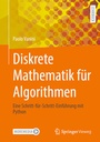 Cover: Diskrete Mathematik für Algorithmen - Springer Vieweg