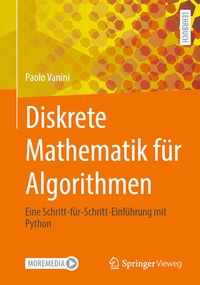 Bild: Diskrete Mathematik für Algorithmen - Springer Vieweg
