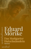 Cover: Das Stuttgarter Hutzelm&auml;nnlein - Andhof
