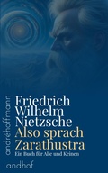 Cover: Also sprach Zarathustra: Ein Buch f&uuml;r Alle und Keinen - Andhof