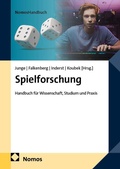 Cover: Spielforschung - Nomos