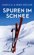 Cover: Spuren im Schnee - BoD - Books on Demand