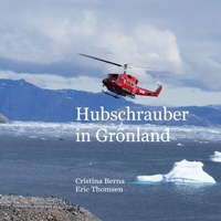 Abbildung von: Hubschrauber in Grönland - BoD - Books on Demand