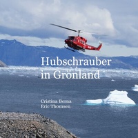 Abbildung von: Hubschrauber in Grönland - BoD - Books on Demand