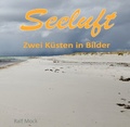Cover: Seeluft, zwei K&uuml;sten in Bilder - epubli